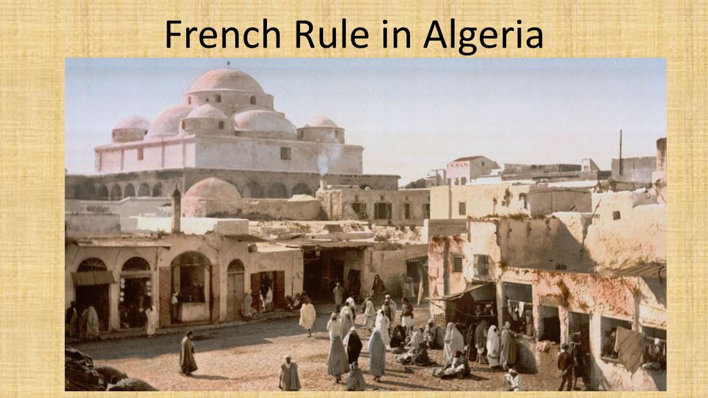 BELLWORK 10/30 Who were the piedsnoirs? How did they use their status to oppress the Muslim