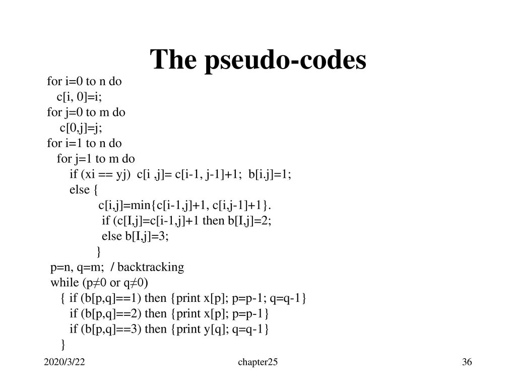 3 22 Chapter Ppt Download
