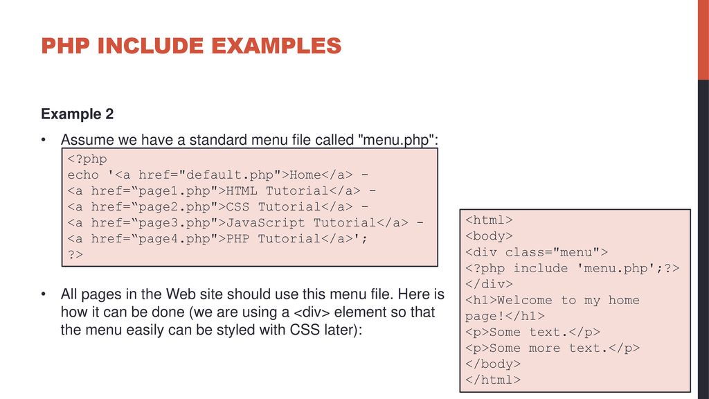 Introduction to Web programming - ppt download