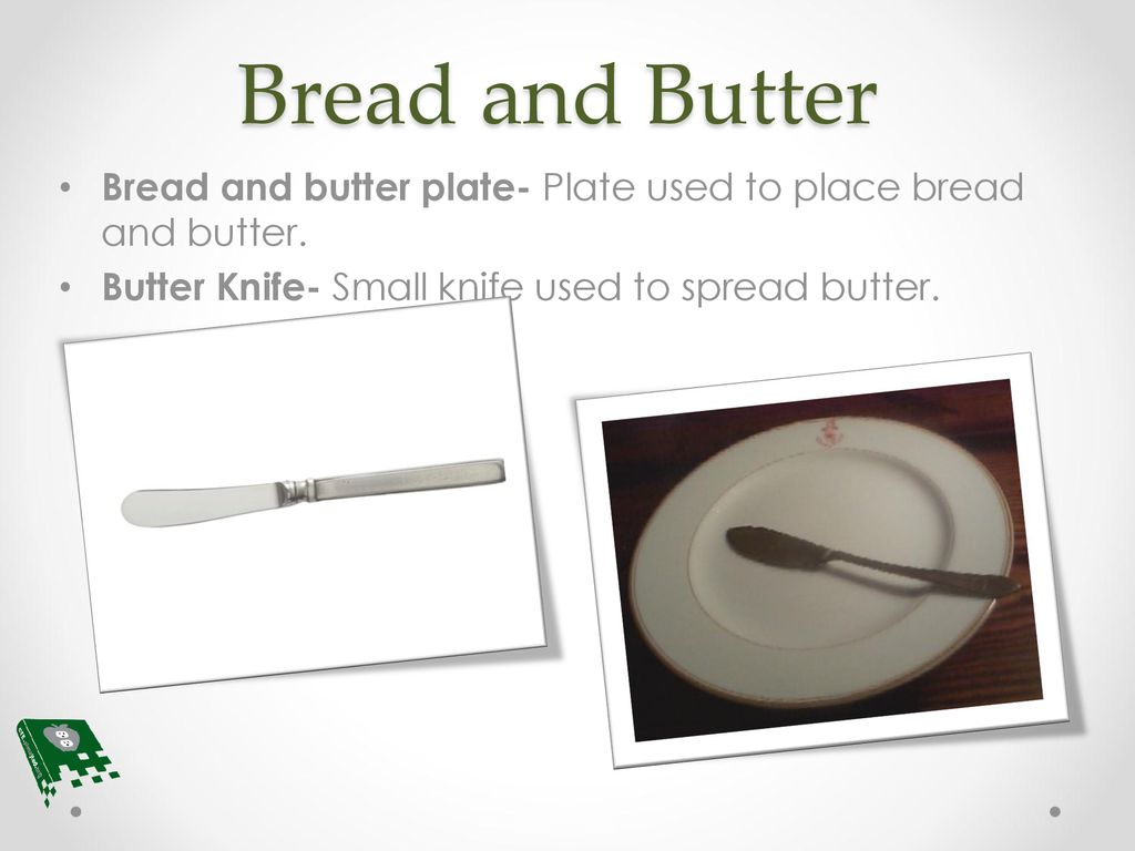 Front Of The House Table Setting Ppt Download Front Of The House Table Setting Ppt Download