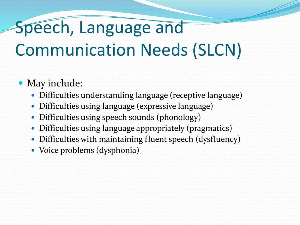 Building Communication Skills - ppt download