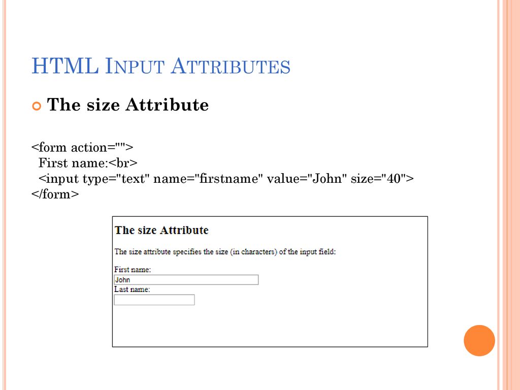 Hyper Text markup Language - ppt download