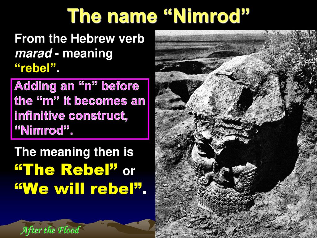Study 4 – “The rise of Babylon the Great” - ppt download