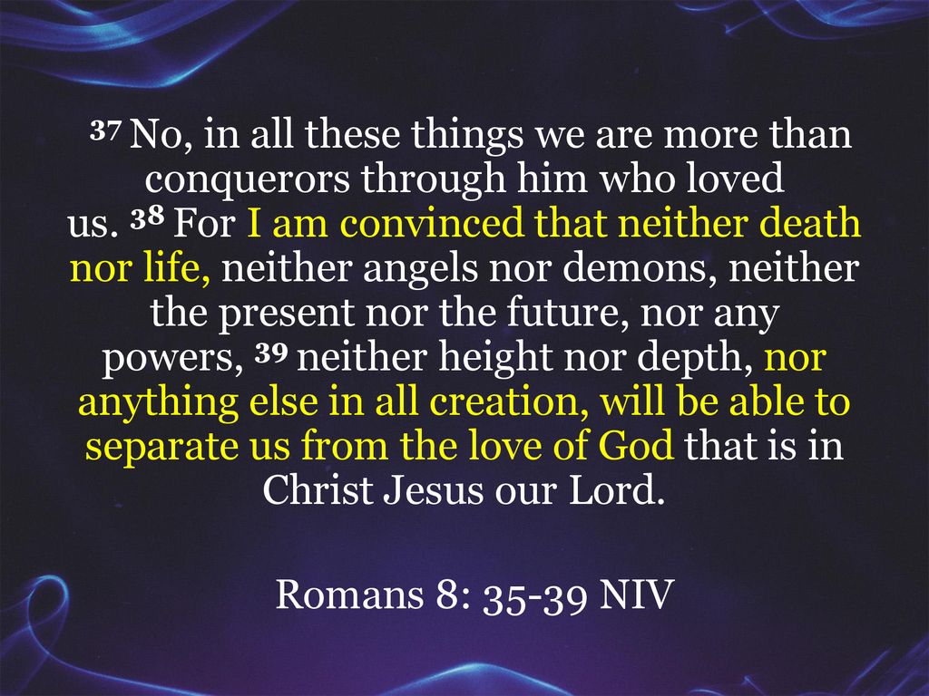 Hebrews 10 35 39 So Do Not Throw Away Your Confidence It Will Be Richly Rewarded You Need To Persevere So That When You Have Done The Will Of God You Will Receive What