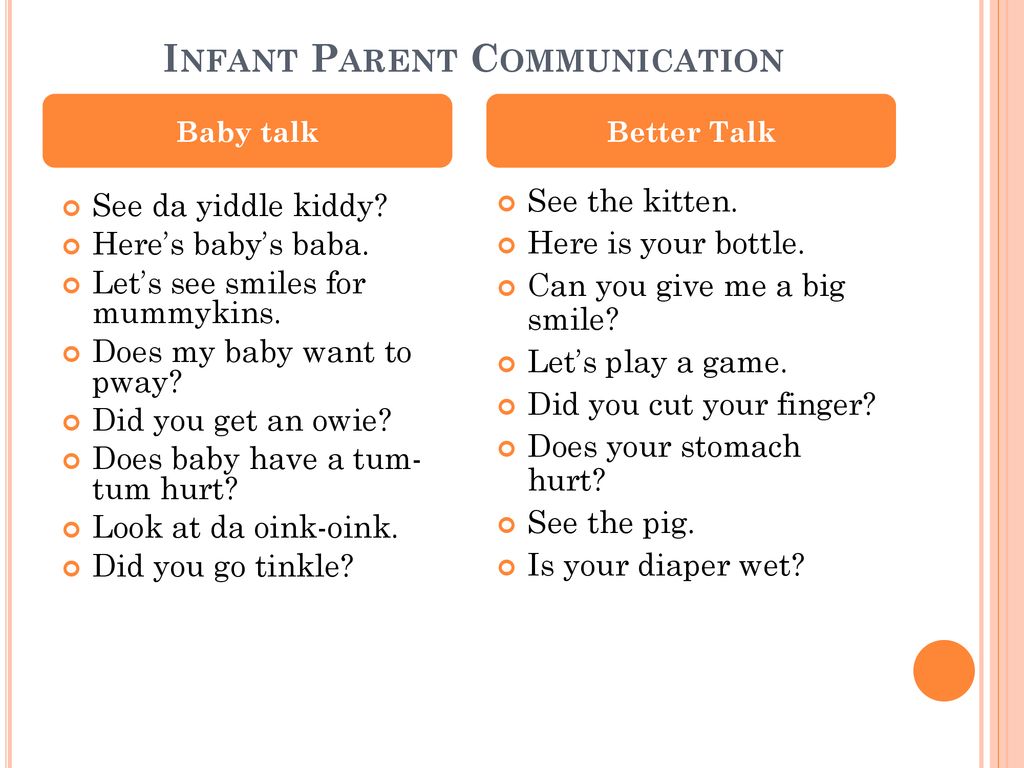 Unit 4: Infant Cognitive Development - ppt download