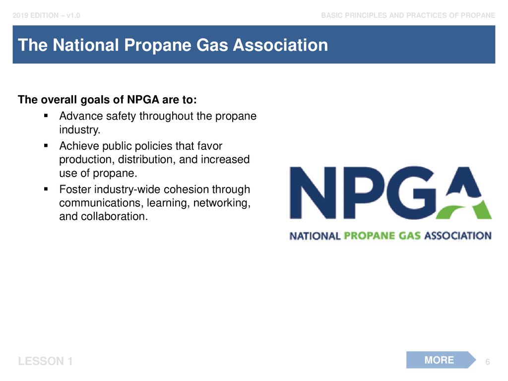 The Bobtail News, National Propane Gas Association