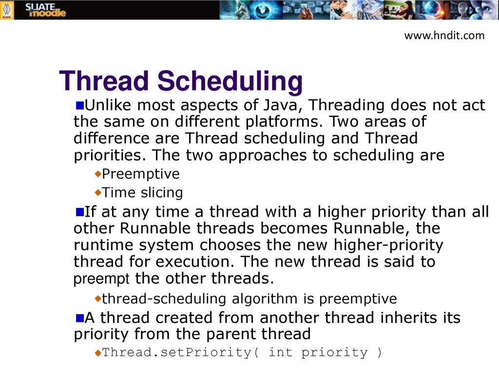 IT4101 Multi-tiered application development - ppt download