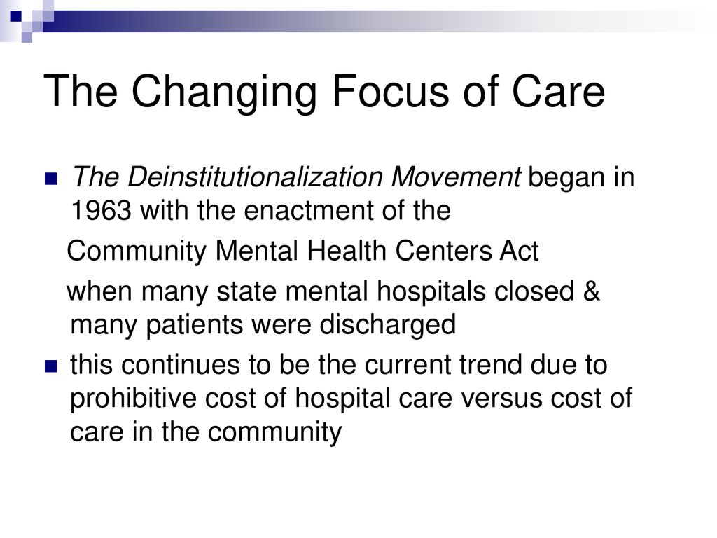 community-mental-health-ppt-download