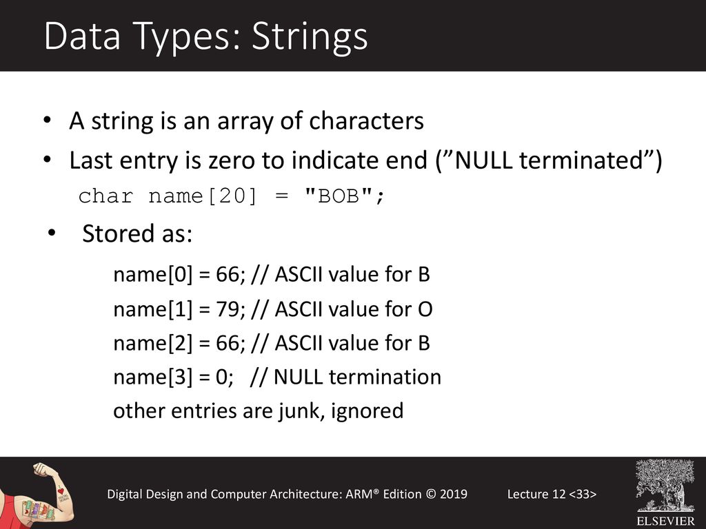 Lecture 12: C Programming - ppt download