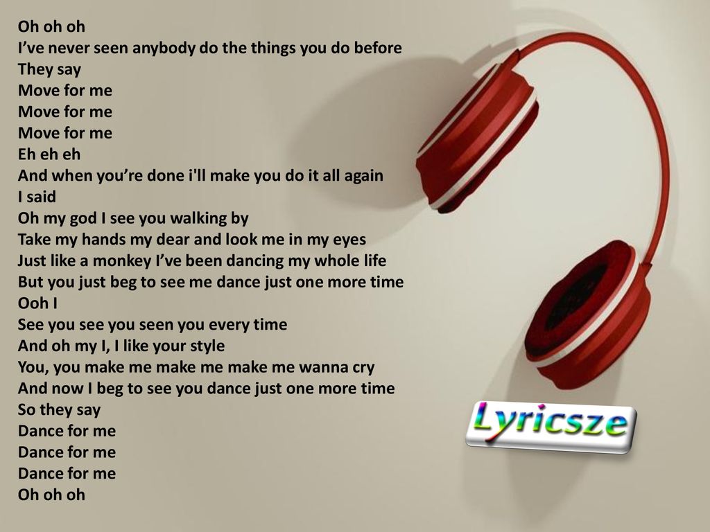 Dance Monkey Lyrics - ppt download