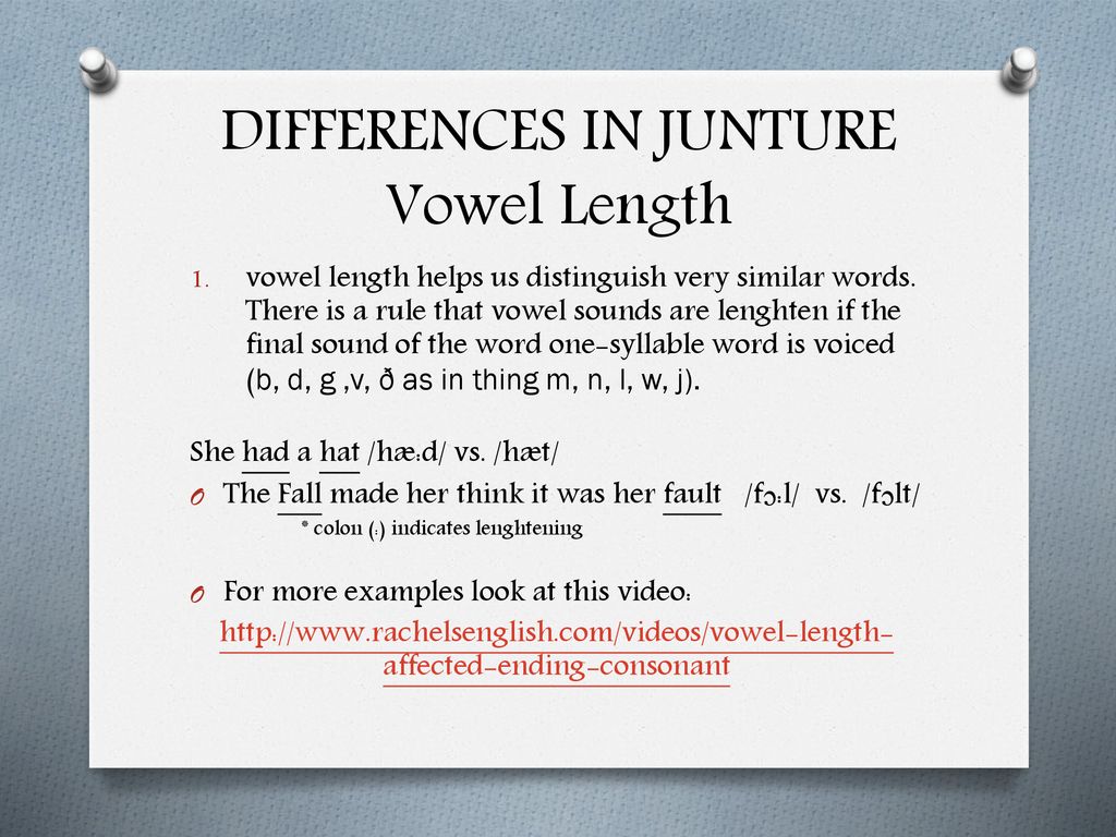 Listening To Main Phonological Changes In Connected Speech In English Ppt Download