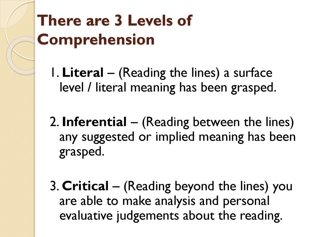 Reading Comprehension Ppt Download house-of-innovation-slide-innovation-management-presentation