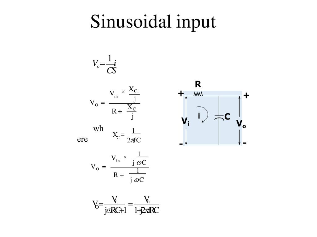 Pulse And Digital Circuits Ppt Download