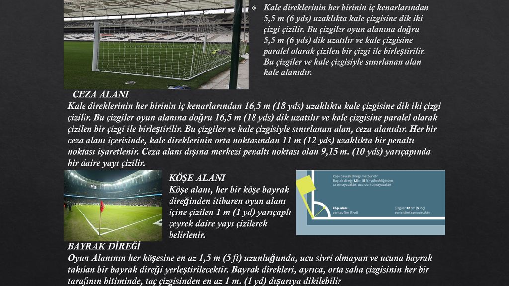 futbol oyun kurallari bahar donemi ara