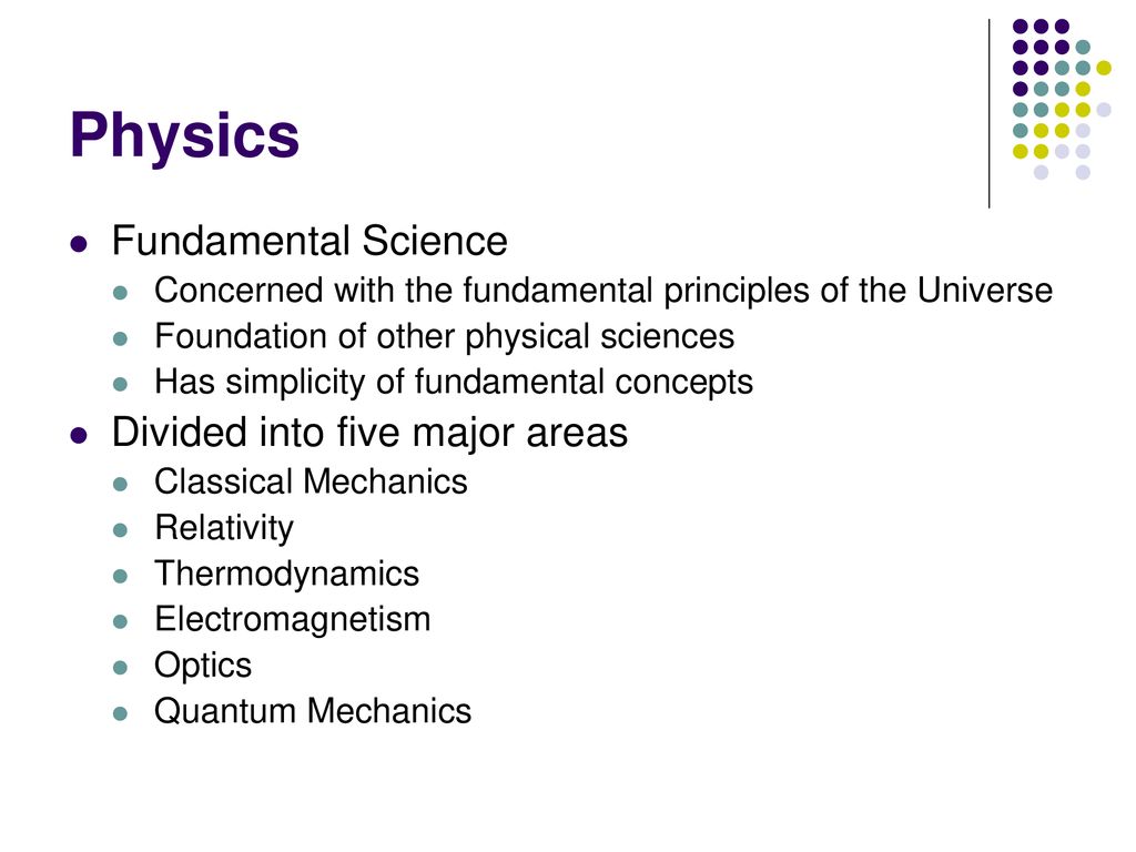 Fundamental Principles of Classical Mechanics