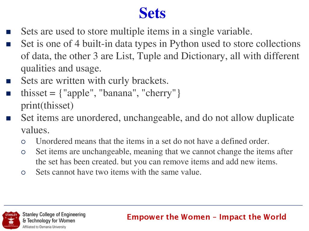 Python ppt download