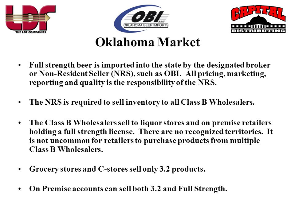 oklahoma liquor license class oklahoma liquor license class