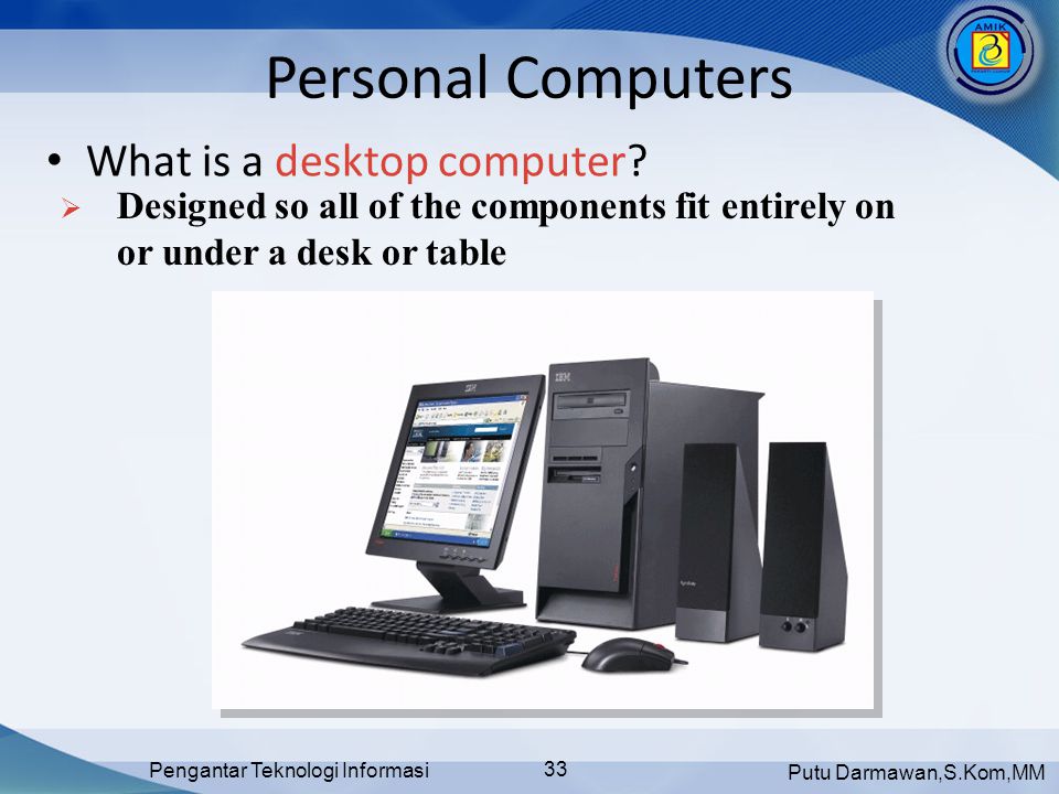 Chapter 1 Introduction To Computers Ppt Video Online Download