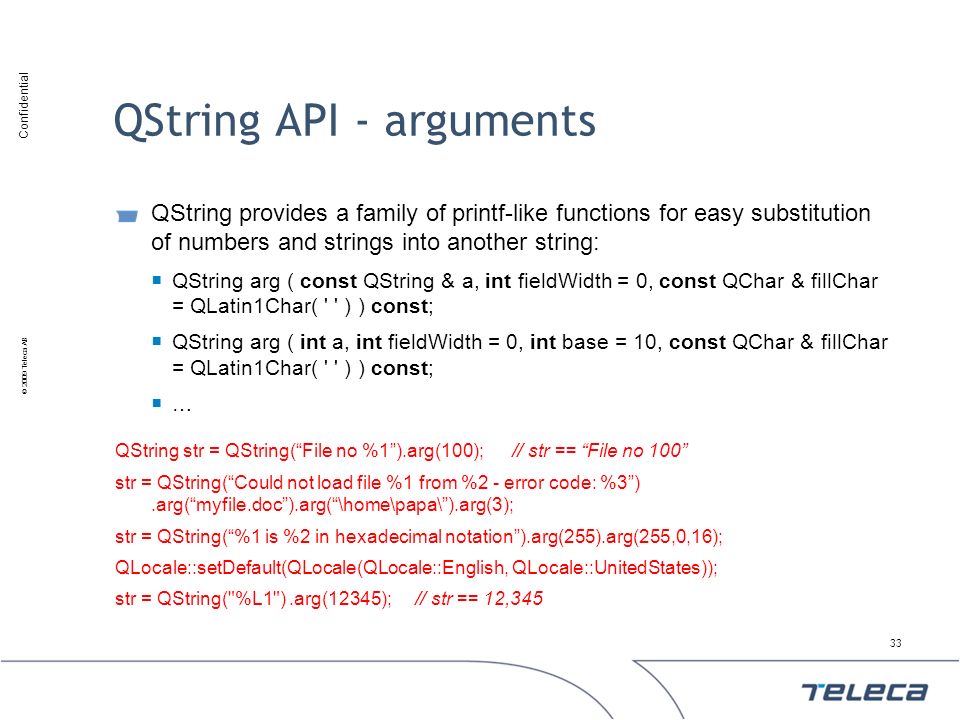 Strings, containers, I/O - ppt download