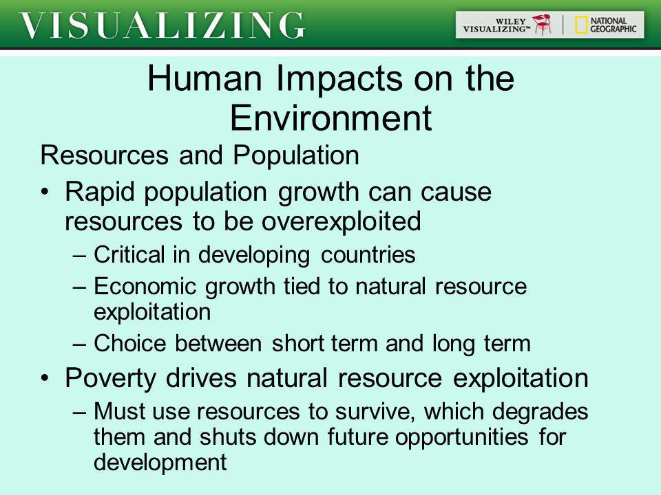 The Environmental Challenges We Face - ppt video online download