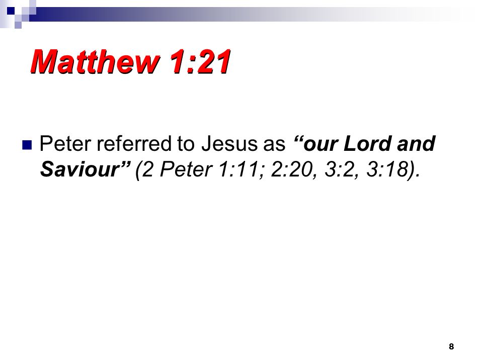 2/14/2010 am Matthew 1:21.