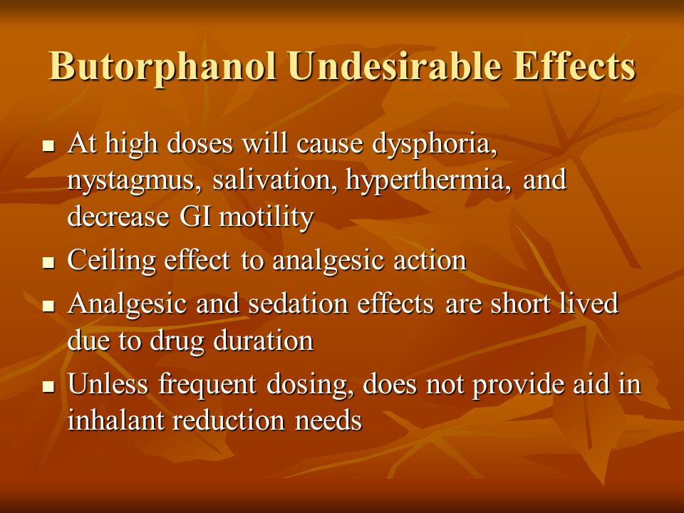 Anesthetic And Analgesic Agents Ppt Video Online Download