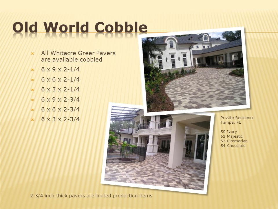 Whitacre Greer Company Ppt Video Online Download