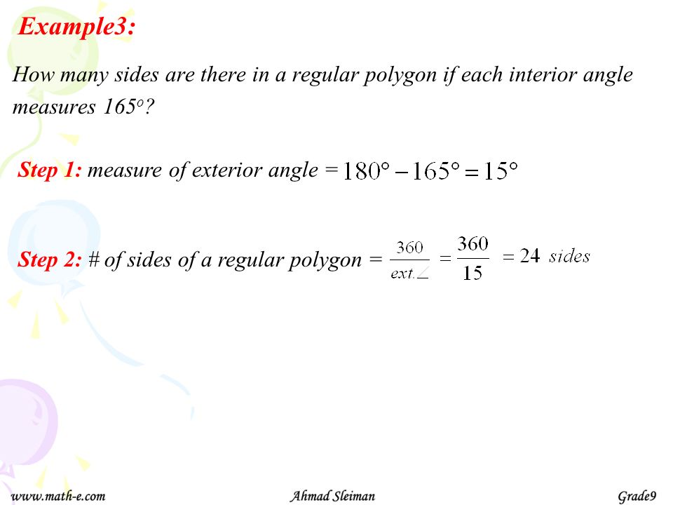 Find The Polygon Click On The Polygon Ppt Video Online