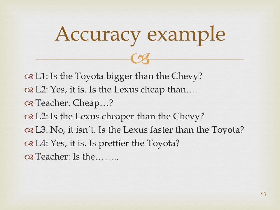 Instructional Strategies For Teaching Speaking Ppt Video Online Download 