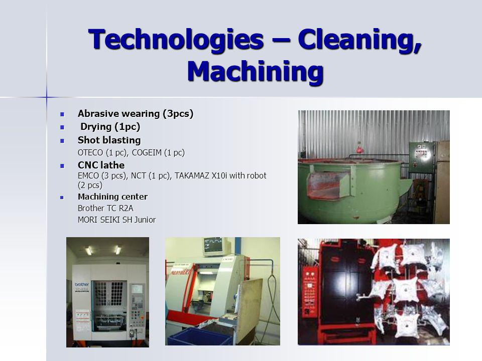 Aluminium High Pressure Die Casting Foundry - ppt video online download