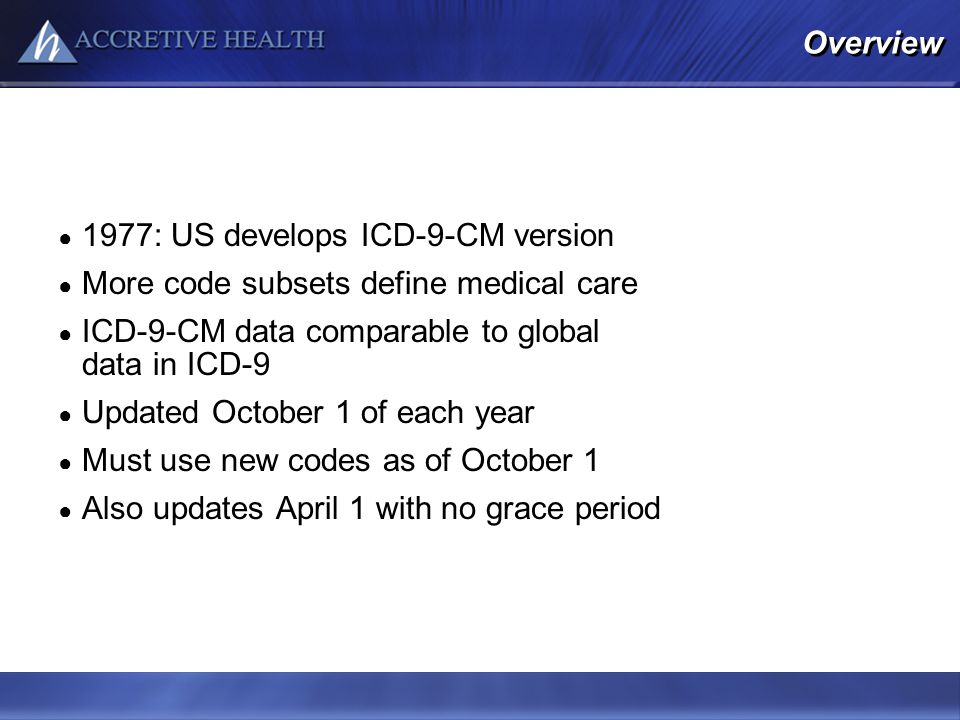 Medical Coding Chapter Ppt Download
