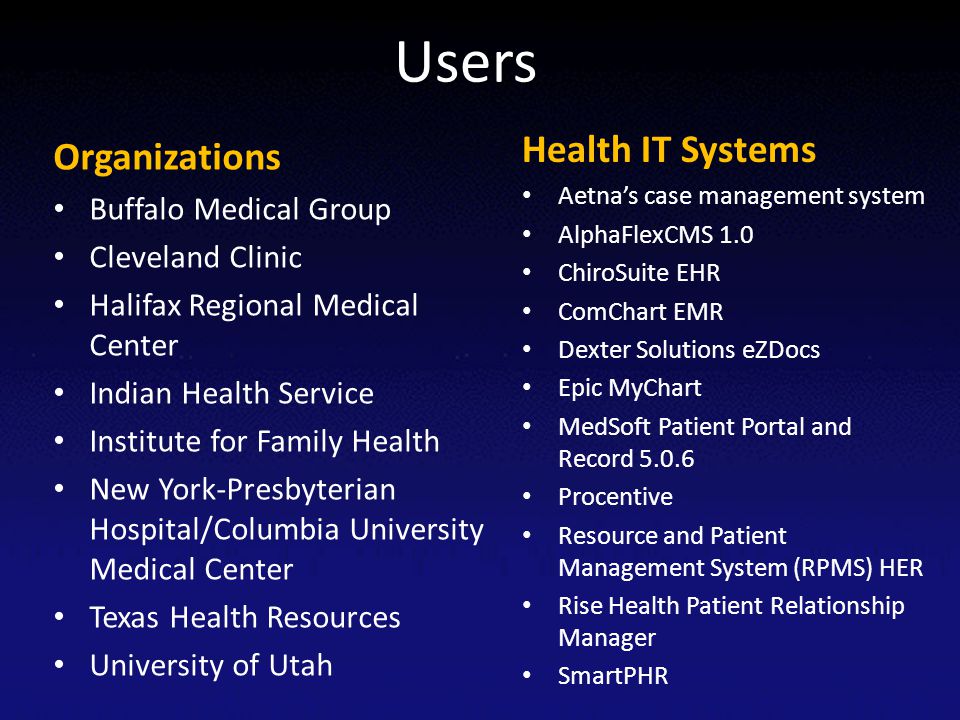 University Of Utah Medical Center My Chart