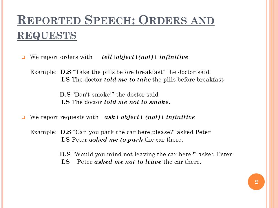 Reported speech orders. Reported Speech requests. Reported Speech Commands. Reported Speech orders and requests. Reported Commands упражнения.