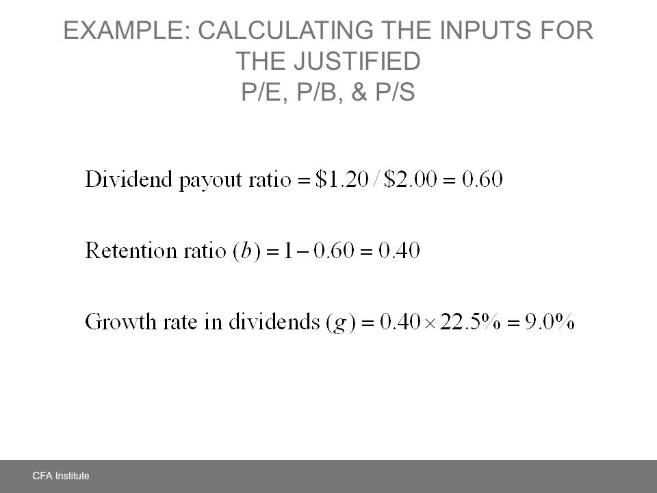 Market Based Valuation Price And Enterprise Value Multiples Ppt Download