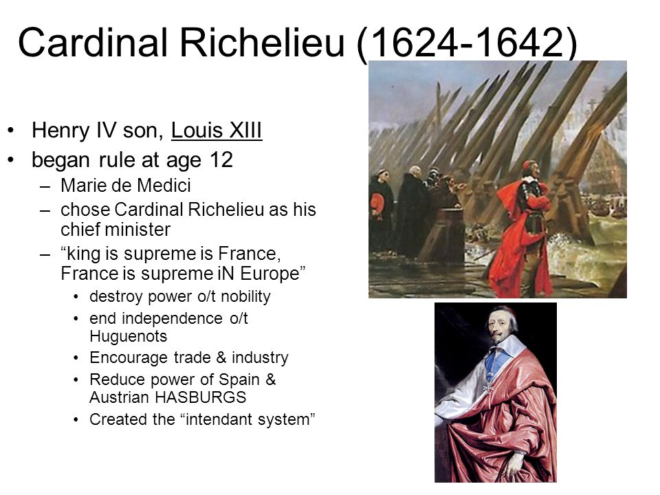 ABSOLUTISM or ABSOLUTE MONARCHY - ppt download