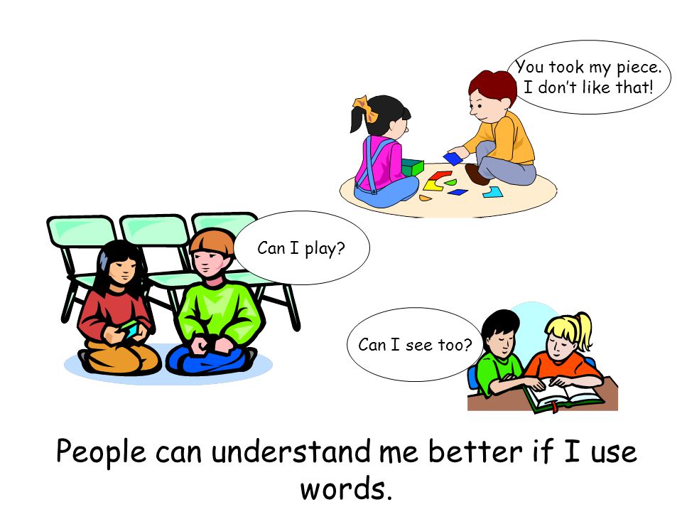 I Can Use My Words Scripted Story Tips Ppt Video Online Download