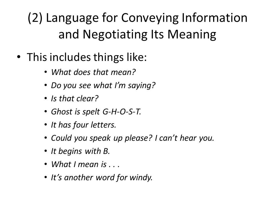 Words Skills Language and Activities for Talking About Words ppt