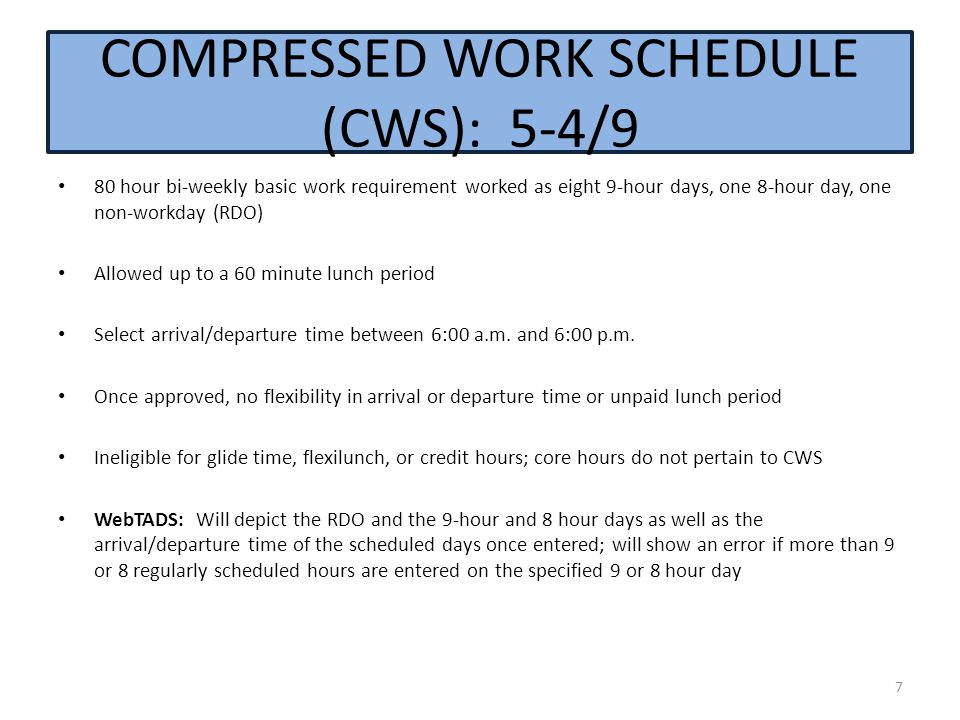 Headquarters Hours Of Dutywork Schedules Ppt Download
