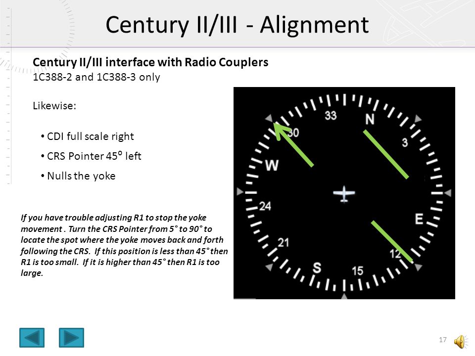 Century Iii Autopilot Installation Manual