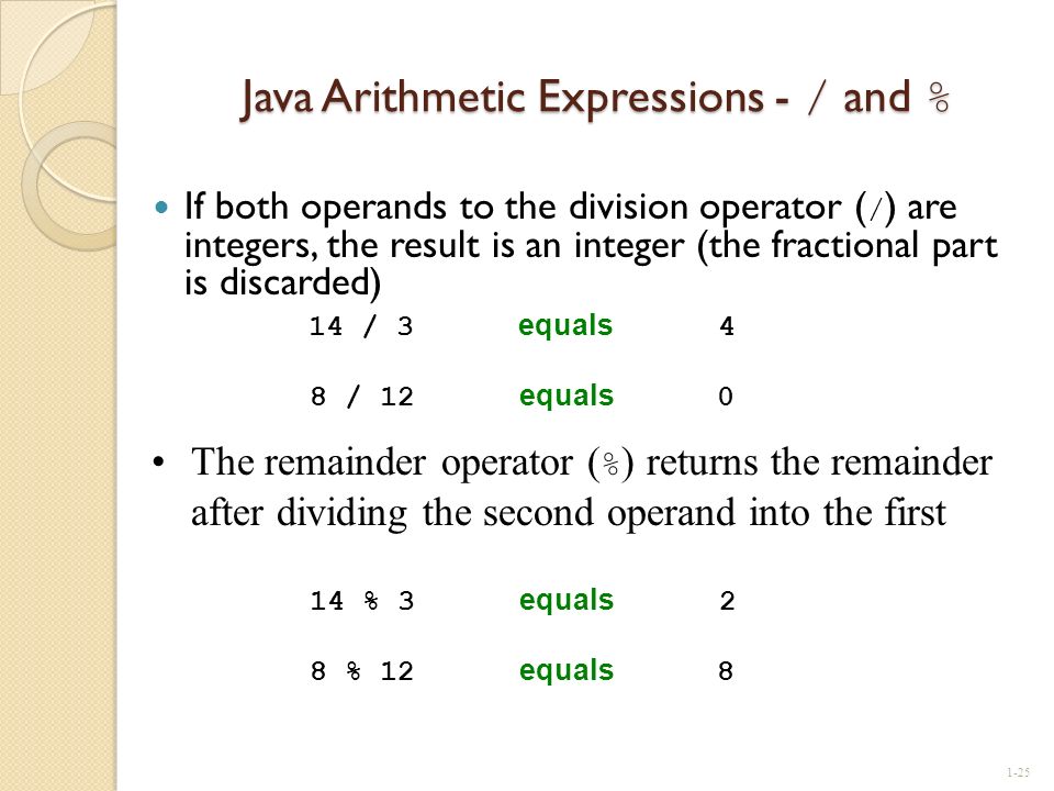 1001ICT Programming 1 Semester 1, 2011 Lecture 8 Course Review - ppt ...