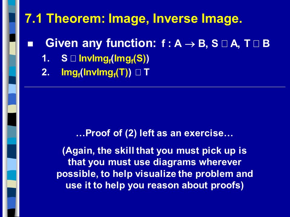 Functions Reading Epp Chp 7 1 7 2 Ppt Video Online Download