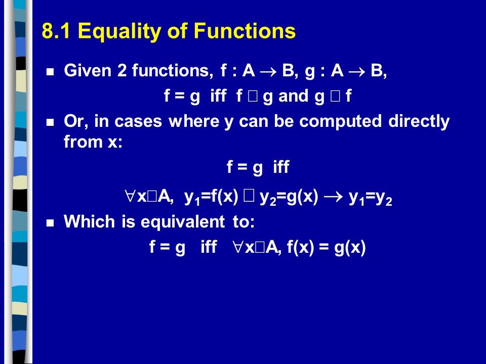 Functions Reading Epp Chp 7 1 7 2 Ppt Video Online Download