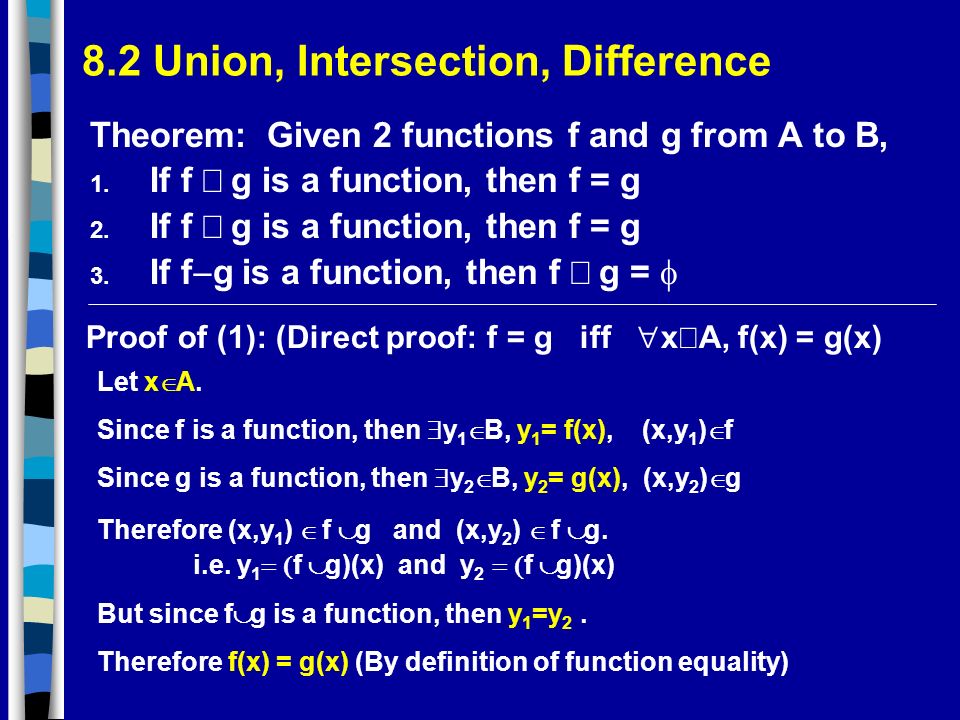 Functions Reading Epp Chp 7 1 7 2 Ppt Video Online Download