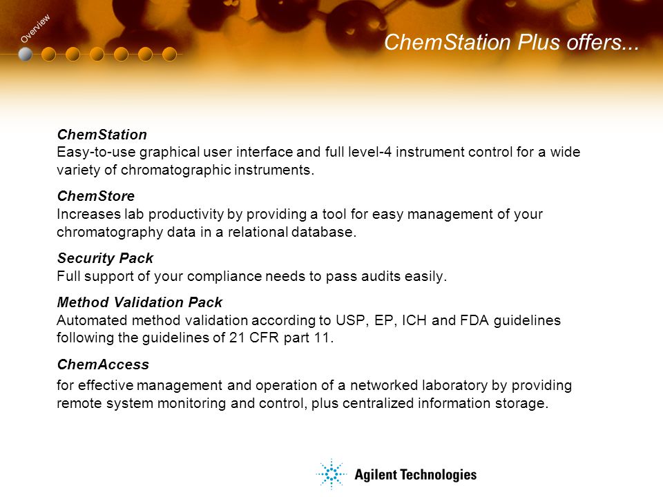 agilent chemstation software system requirements agilent chemstation software system requirements