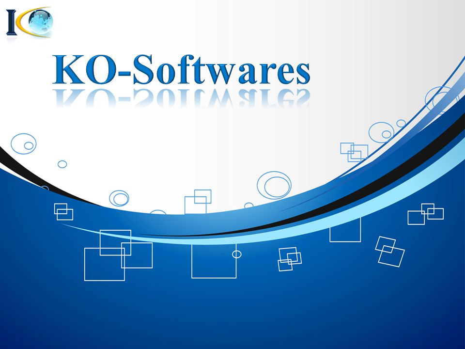 KO-Softwares