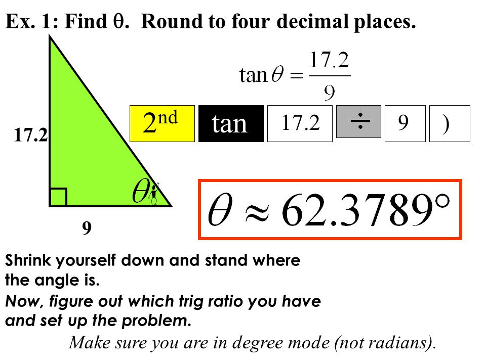 Solved 13. -/1 points SAlg Trig3 6.2.043. Find x rounded to