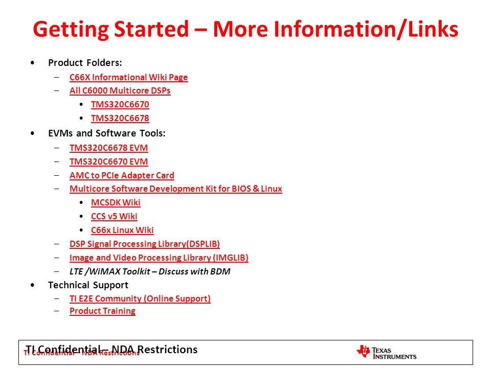 Example Example