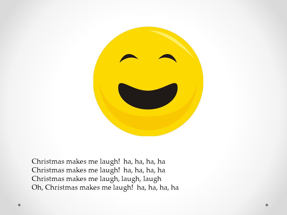 Christmas Makes Me Sing - ppt video online download