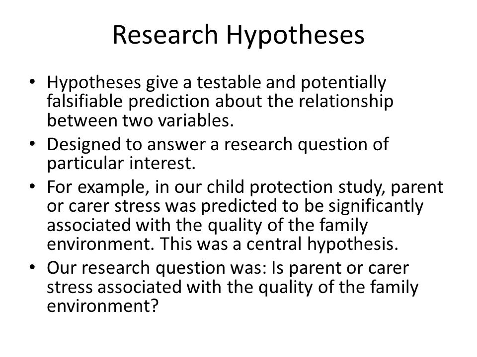 Spss Session 2 Hypothesis Testing And P Values Ppt Video Online Download
