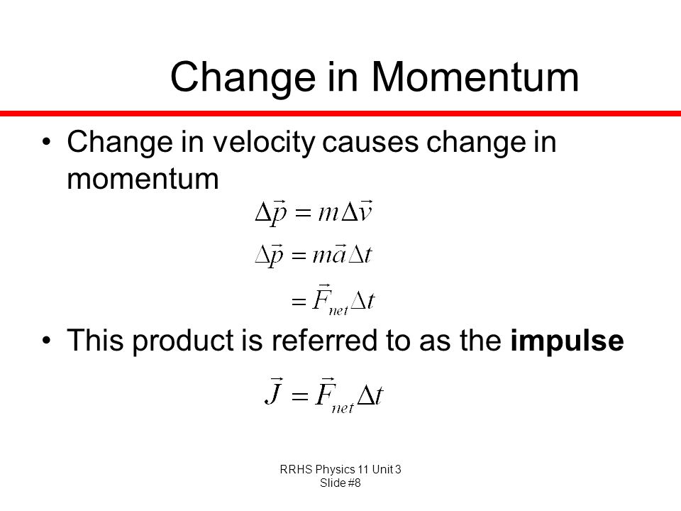 Change In Momentum Formula change-in-momentum-formula